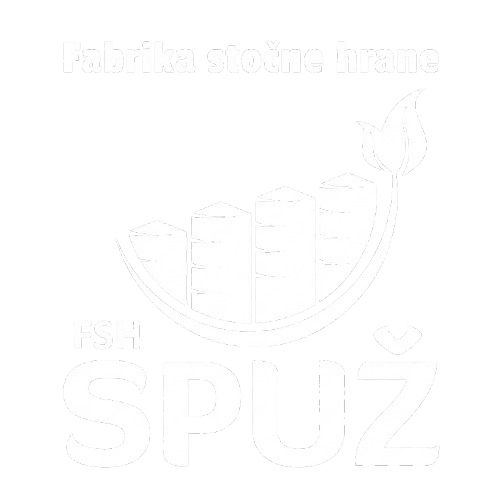 Fabrika stočne hrane Spuž
